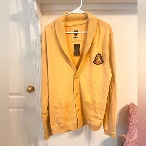 WILL NOT TAKE LESS NWT Cavi Schoolboy Cardigan